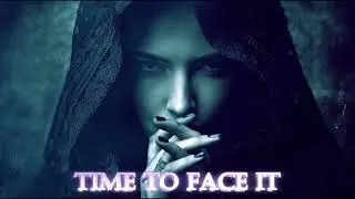 Time To Face It | Feat. AUDRI | Epic Pop Ballad