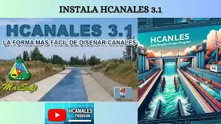 🔥 &iexcl;NO PIERDAS TIEMPO! ⏳ Instala HCANALES 3.1 en SOLO 3 Minutos 🚀