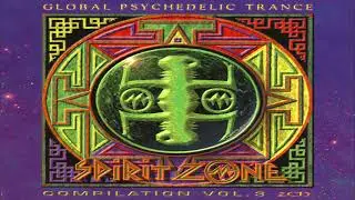 V.A. - Global Psychedelic Trance Vol. 3 (Full Double Mix)