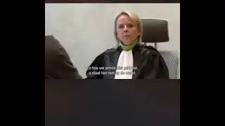 Tout les marocain fume &agrave; la juge mdr