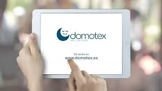 SPOT DOMOTEX - VOZ SERGIO OSORIO LOCUTOR - GUATEMALA LOCUCION
