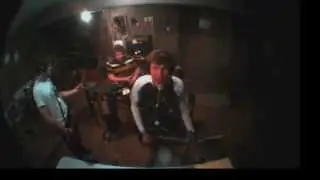 Online трансляция punk rock группы Zatknись репетиции live Прохожий