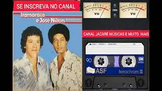 Itamarac&aacute; & Jos&eacute; Nilton   Resto De Homem   C  Rancheira  Itamarac&aacute;   Luiz Celso   Marinhinha