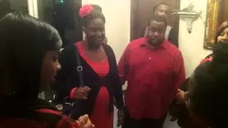 UNIQUE ANOINTING