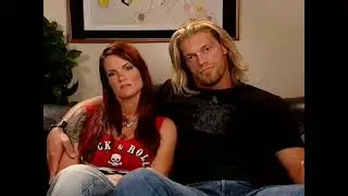 2005-08-17 - Matt Hardy, Edge, Lita