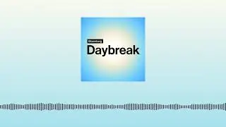 Instant Reaction: 2024 CNN Presidential Debate | Bloomberg Daybreak: US Edition