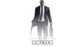 Hitman 3: Hitman 1 - DIE WELT VON MORGEN