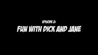 MovieHoppers Episode 2: Fun With Dick and Jane