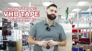 VHB Tape Removal Tips | NEDC shows how VHB Tape Removal!
