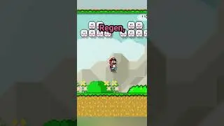Mario Macht Geburtstag - Piranha brauch WASSER 💦 - Super Mario Story #StarFluttershy