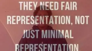 How Voting Affects Us: Finn, Shira, Eli, and Jonas