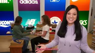 Rogan's Shoes TV Commercial | Running Shoes