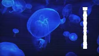 Under water type beat