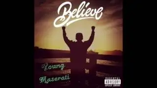 17.Young Maserati (feat. Feeki) (Bonus Track)