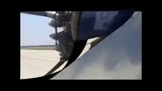 EAA Airventure 2012 Footage From Monday and Tuesday