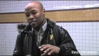 Nostrand Ave murder still unsolved 8 years later