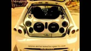 ANTERA  MANAL MEDU