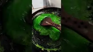 Karachi ka halwa 