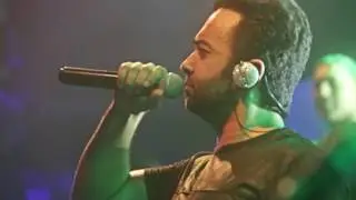 Overload - MAHI Live in Lahore