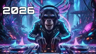 Best Music Mix 2026 | EDM Nonstop | EDM Remix #1