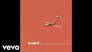 Lucybell - Dame Calma (Audio)