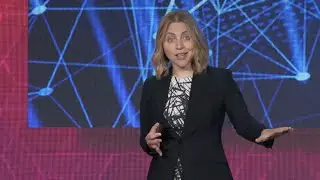 Nathana Sharma | Foundation In Exponentials: Crypto | Global Summit 2018 | Singularity University