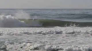 SOLO SURF NORCAL COLD WATER SEND