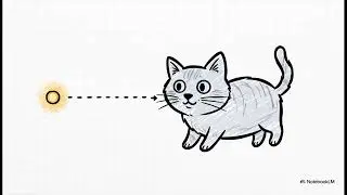 A Weirder Quantum Cat