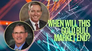 Rich Checkan and Brien Lundin Q&A | When Will This Gold Bull Market End?