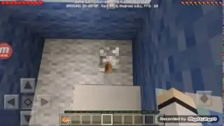 Я приехал в город iCraft City