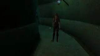[OLD] Writ for Mavon Drenim - Morag Tong Walkthrough (TES III Morrowind)