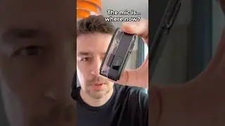 Nothing Ear 3 - The Mic is Where Now?