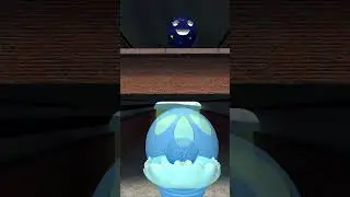 ALL SIZE BAILEY AURELIA SQUID GAME JELLY FISH SPRUNKI TALLGRASS in Garry's Mod!