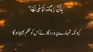 Al'quran is me koi shak ni
