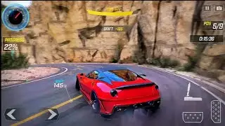 Drift Car Driving Simulator Game- Car Racing Simulators New Android Gameplay part 3