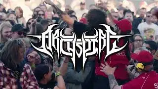 Froth & Fury Fest 2026 - Perth & Adelaide!