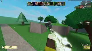 proof dracooofficial uses god mode