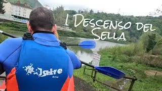I Descenso del Sella *Sin postureo*