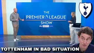 Tottenham has a real crisis Thomas Frank Future Updates as Spurs Manager!