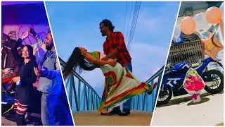 Love is unconditional | Hasan Setu | Couple video | Hindi ncs Song | Sajna