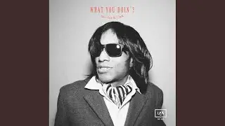 What You Doin'? (MFDP Remix)