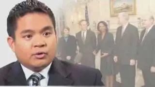 Careers at the U.S. Department of State: Richard