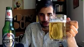 Beck's Blue - No Alcohol and no... | Best Non Alcoholic Beer Reviews
