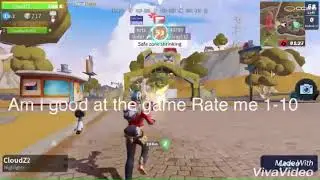 Clutch Duos Win only 4 kills though (Creative destruction)