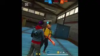 Wait for end 💀   #freefire  #newcommunity #support #subscribe #foryou