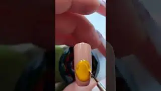 Top nail design 2023 #shorts #nail