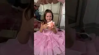Моя Мия🤍накидайте ей комплиментов в комментариях #shortsvideo #honestreview #family #mustwatch