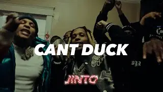 [FREE] No Auto Durk x Lil Durk Type Beat 2025 