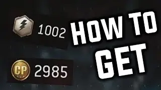 How to Get DEPOT Credits & COD Points On Call Of Duty MWR !!!! * Not Clickbait