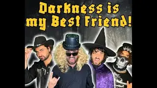 Darkness is my best friend (Song Only) - ToneFrance - Superalex126